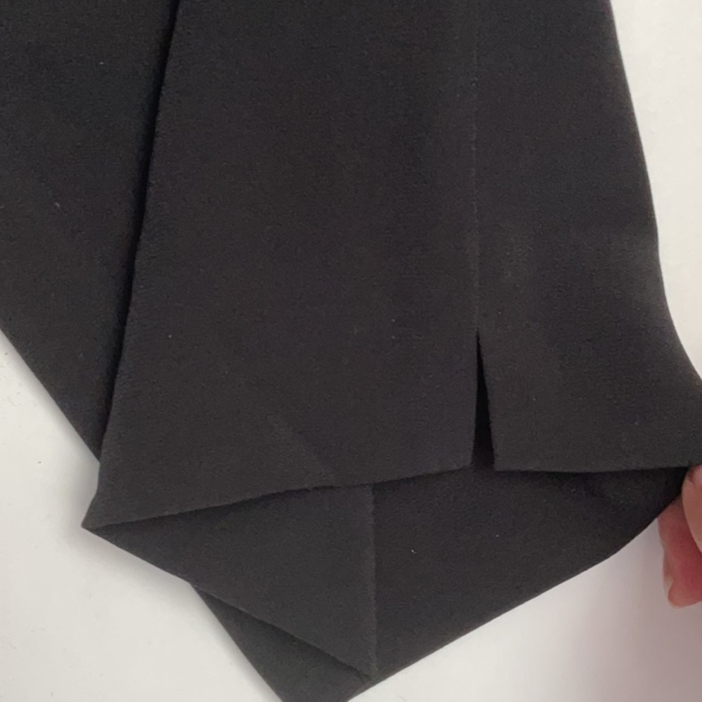 Talbots Back Zipper Pants - Picture 4 of 6